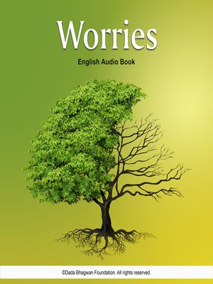 cover image of Worries--English Audio Book